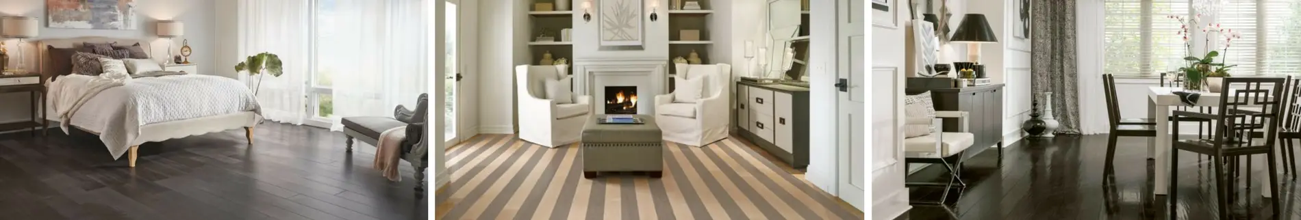 Armstrong Flooring Room Scenes