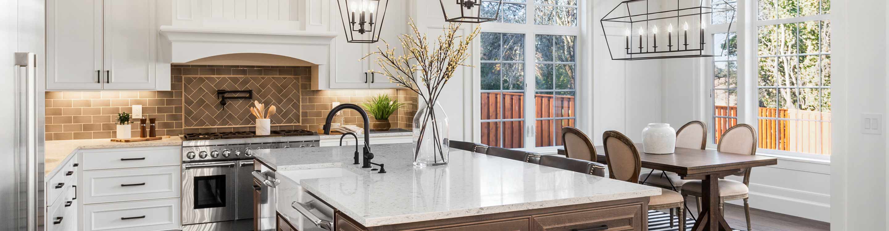 Kitchen Bath Design In Staten Island